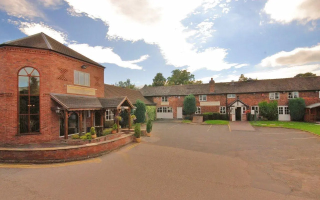 Slaters Country Inn