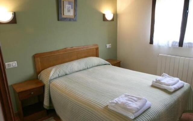Apartamentos Rurales La Granda