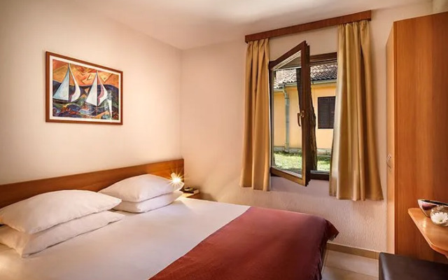 Appartamenti Suha Punta - Kampor