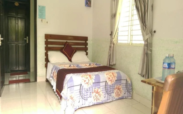 Thoang Sai Gon Hotel – Guest Rooms – Da Nang