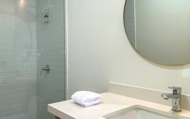 Amazing 3BR With Balcony in Miraflores