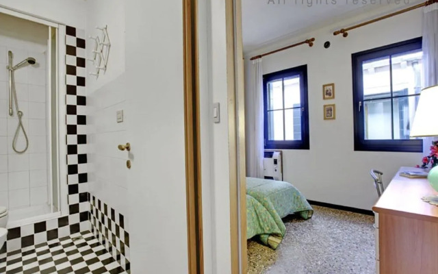 Grimaldi Apartments - San Marco