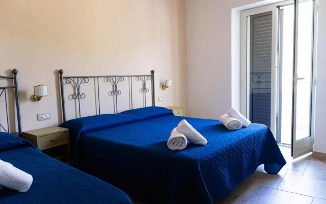 Hotel Villa Senator Mediterraneo