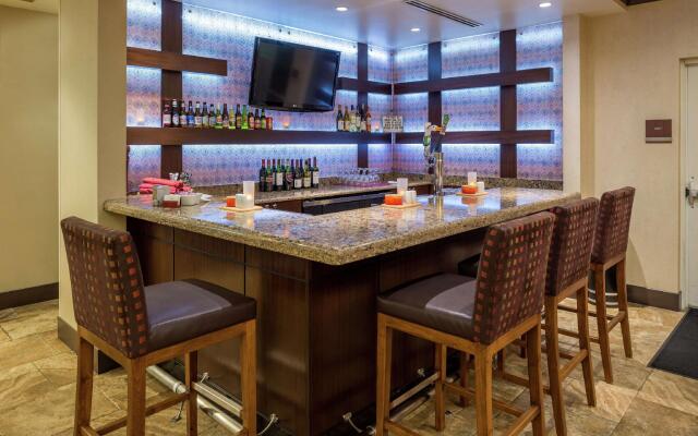 Hilton Garden Inn Boise Spectrum