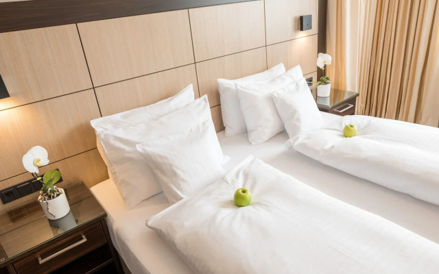 Leoso Hotel Leverkusen