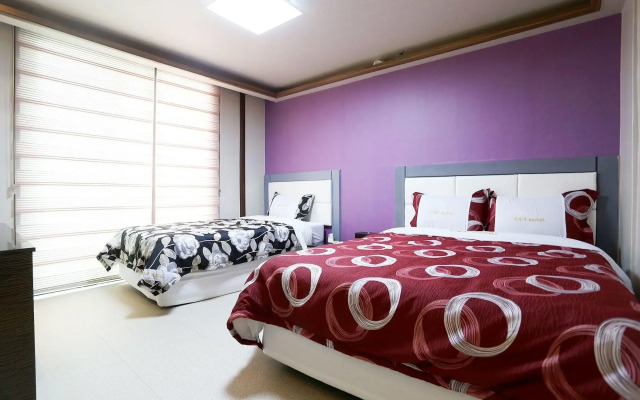 Lovely Motel