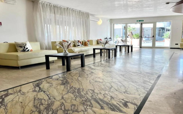 Hotel B&B Ardea Rimini