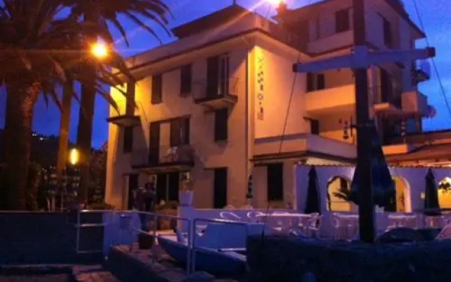 Residence Villa Miky