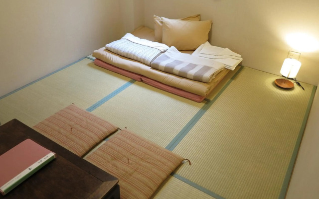 Kyoto Hana Hostel