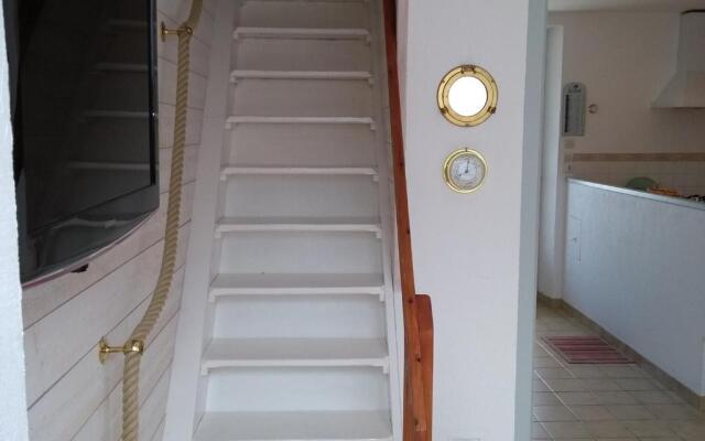 Maison La Guérinière, 4 pièces, 6 personnes - FR-1-224B-42