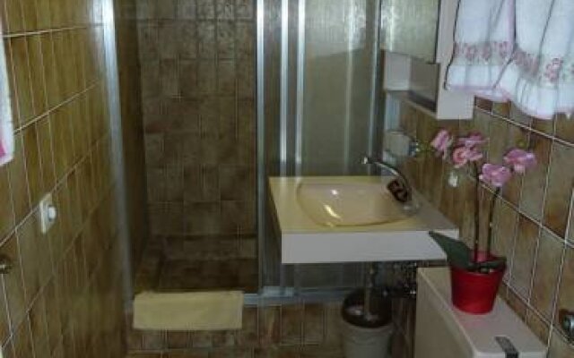 Hotel Cresta-Run
