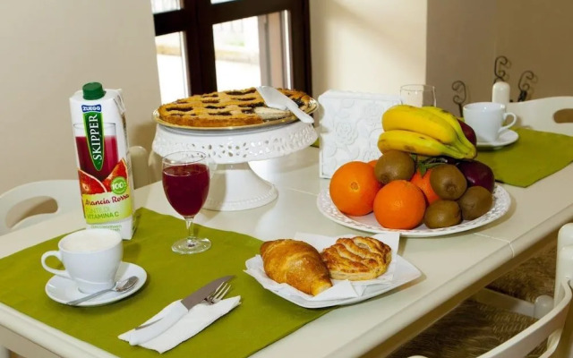 B&B San Francesco
