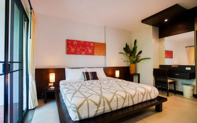 Sang Serene House