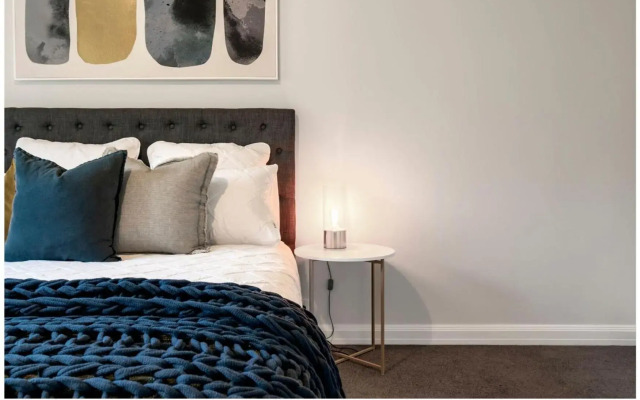 Gracemont Boutique Accommodation