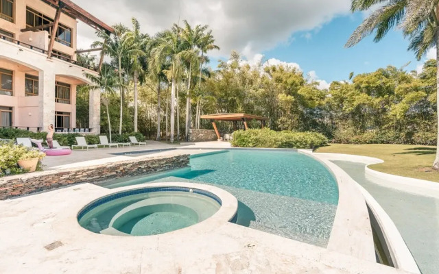 Super-cozy Apt in Altos at Casa de Campo Bd03