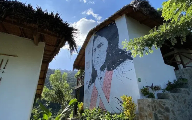 Reserva Natural Tierra Adentro