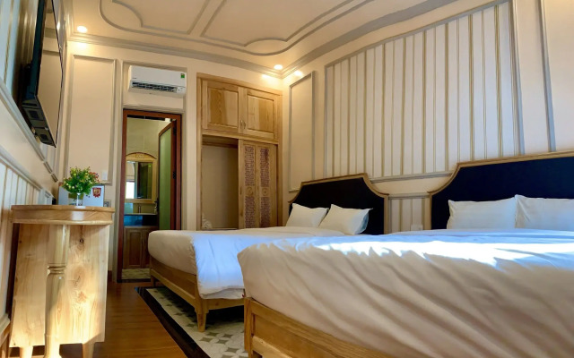Kim Xuan Bungalow