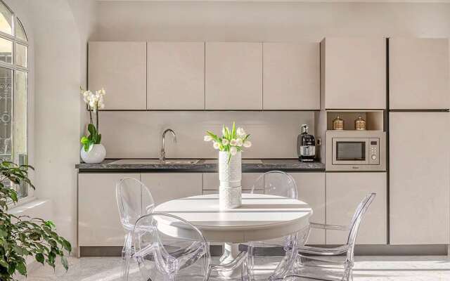 Imperiale Suites Milano