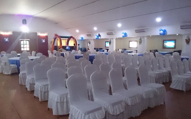 ILARA Hotel And Spa