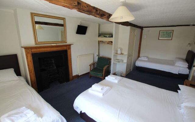 The Beacons Guest House