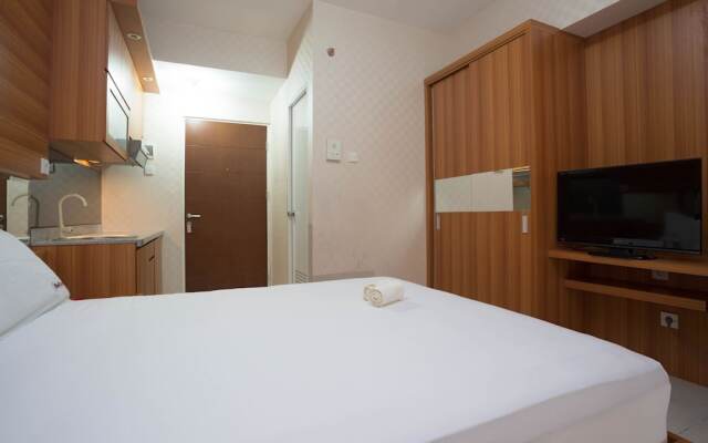 RedDoorz Apartment @ Taman Melati Margonda