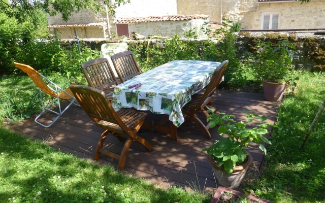 Les Chambres de la Ville Haute