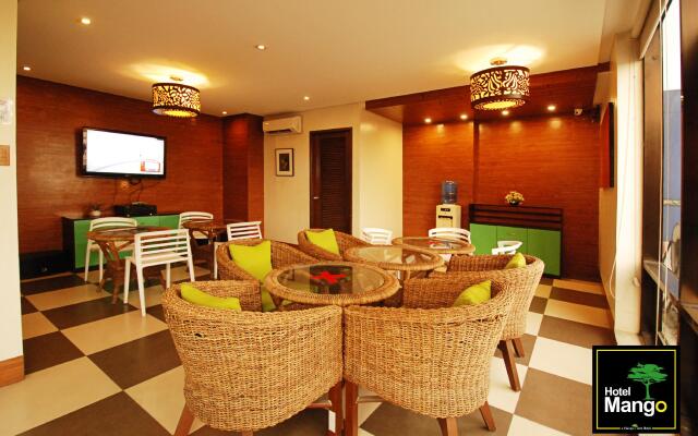 Hotel Mango