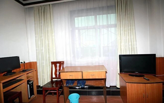 Xinyi Business Hotel – Guest Rooms – Shiyan