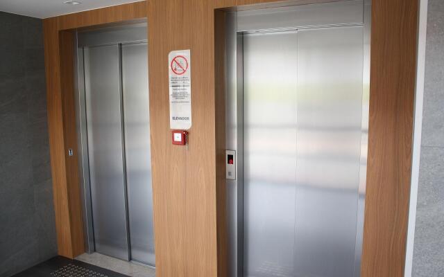 Noroeste Easy by CentoEdez