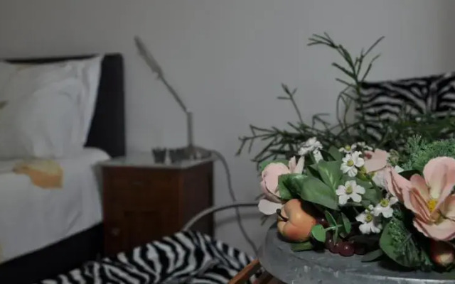 bed and breakfast de hamsche kuul