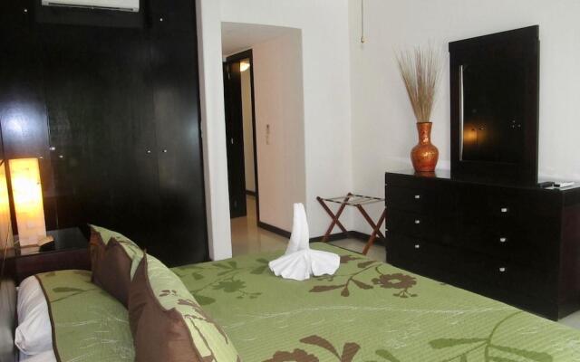 Via Tendenza Island By Playa Paradise