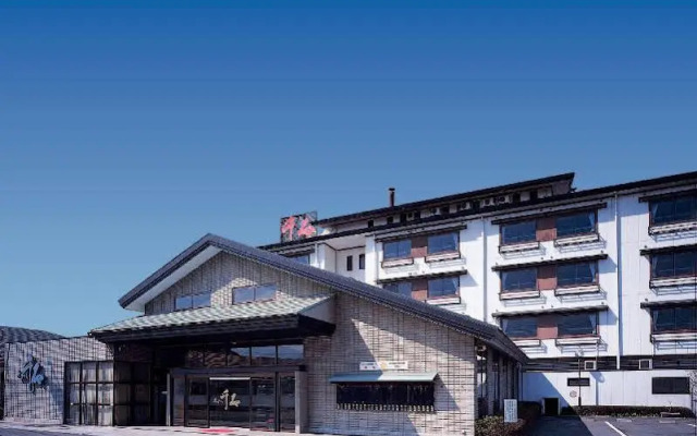 Hotel Sengoku