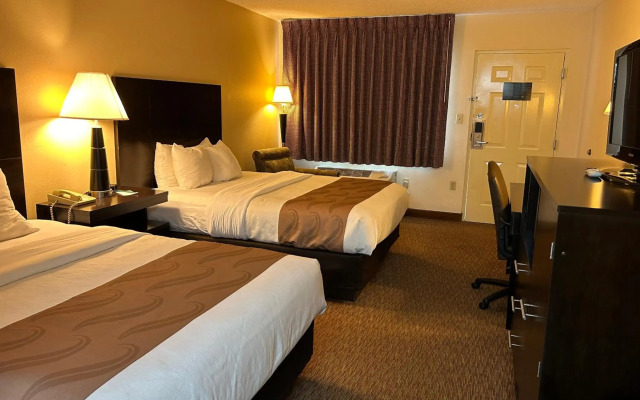 Quality Inn Cordele