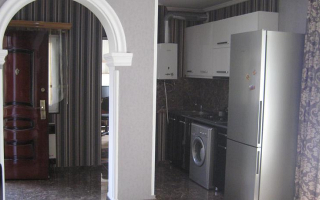 Guesthouse Avlabari