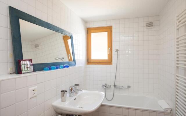 Apartment Avouitzons 220