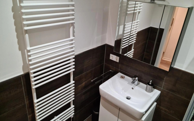 Ferienwohnung Siegen