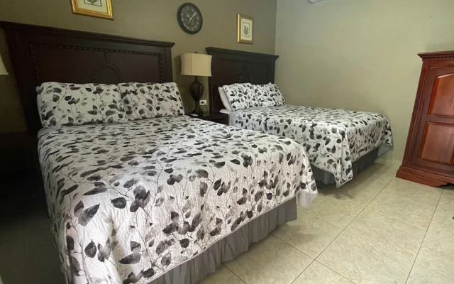 Refugio de la Montaña B&B
