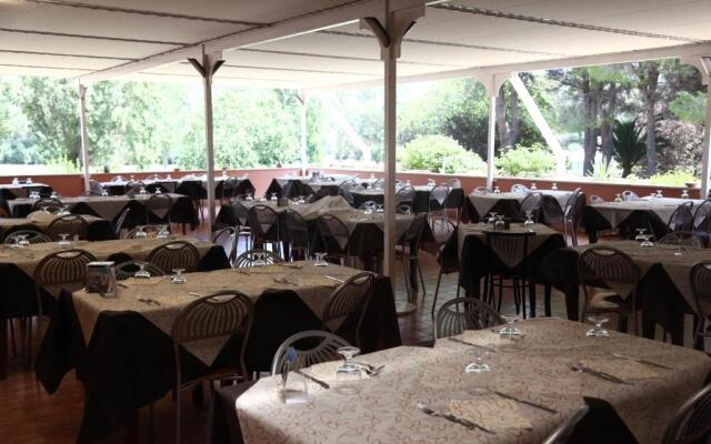 Villaggio Santandrea Resort