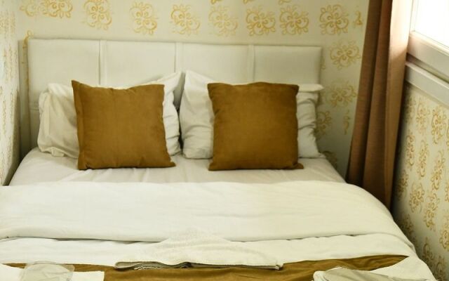 Ada Apart Otel