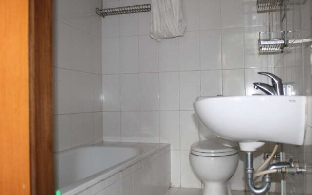 Gondia International Guest House