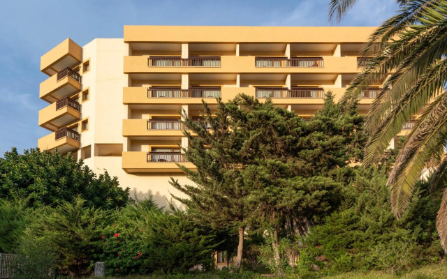 Parador De Melilla