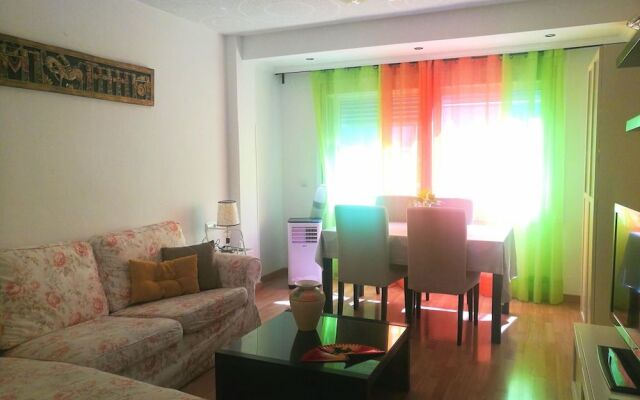 Apartamento General Espartero
