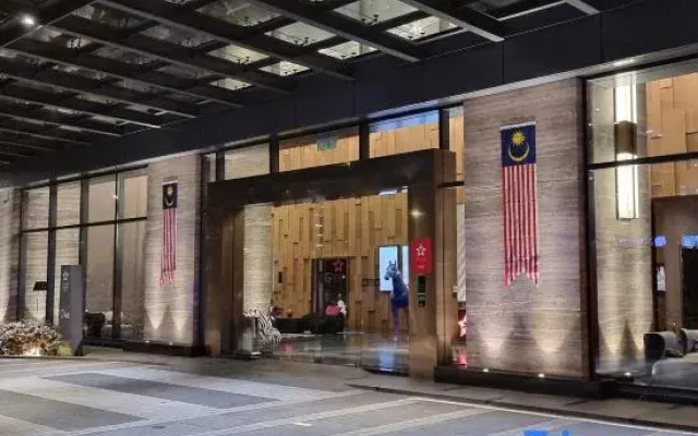 Star KLCC Twin Tower Cozy 2-3Pax by DingDing