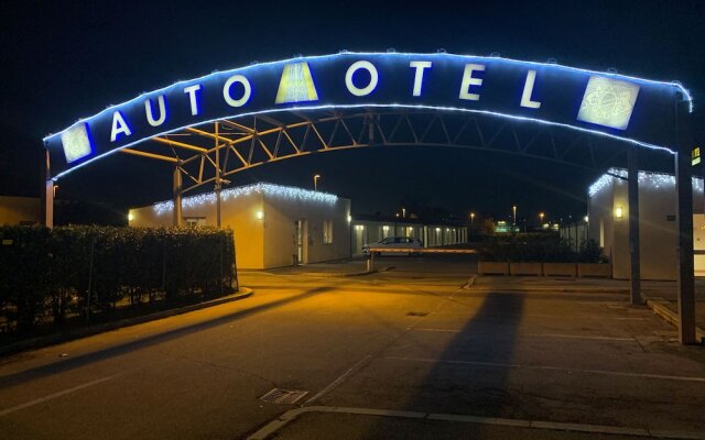 Autohotel Ravenna