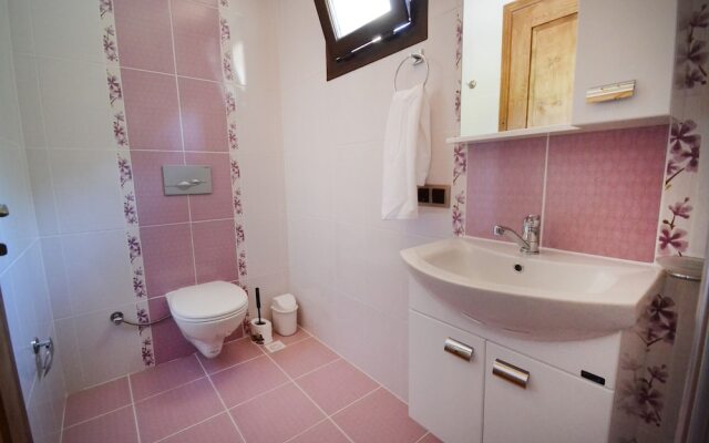 KAY2500 Villa Ferah1 2 Bedrooms