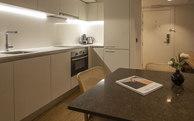 Palma Suites Aparthotel