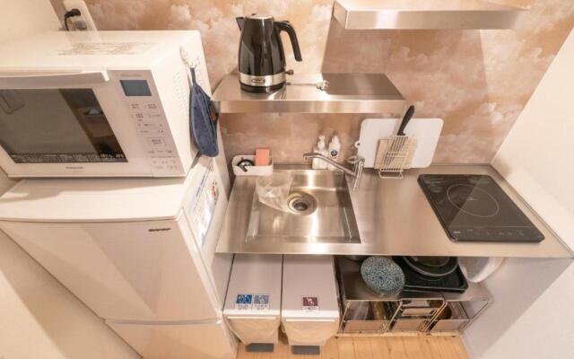 Lions Mansion Echigo Yuzawa - Vacation STAY 7913