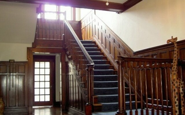 Simply Divine Bed & Breakfast