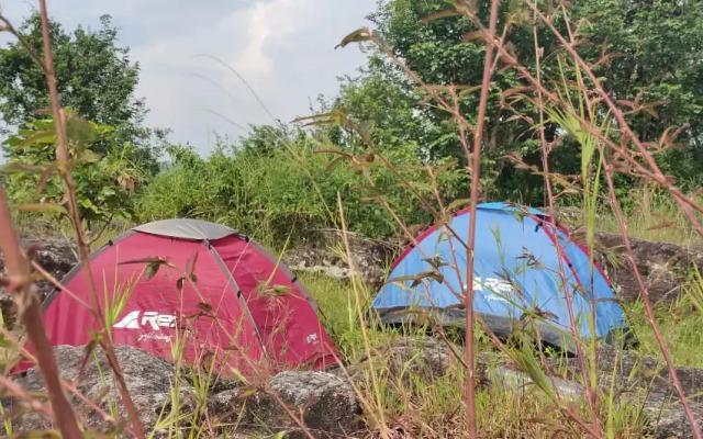 Taman Nggirli Camping & Play Ground