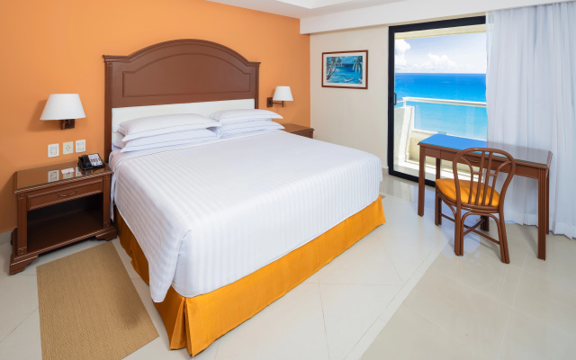 Occidental Tucancun All Inclusive - Image 6